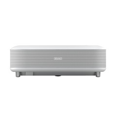 Epson EH-LS650W - High-Performance 4K Laser Projector - V11HB07040